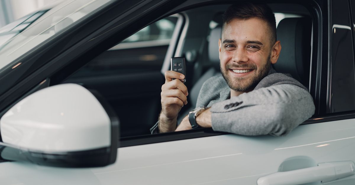 Ford car key fob — Top Columbia Locksmith