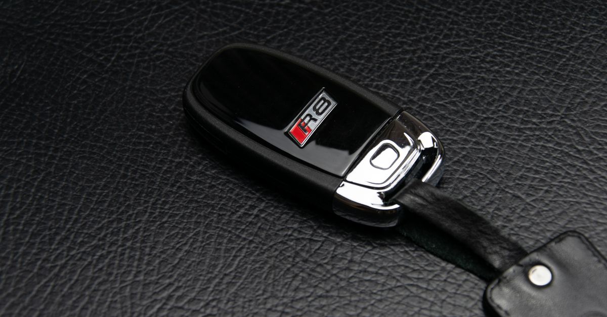Car Key Replacement — Top Columbia Locksmith
