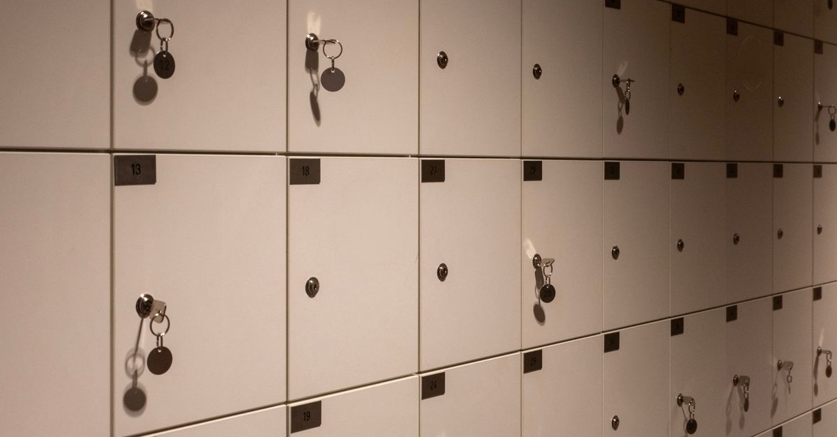 Master Key Systems — Top Columbia Locksmith