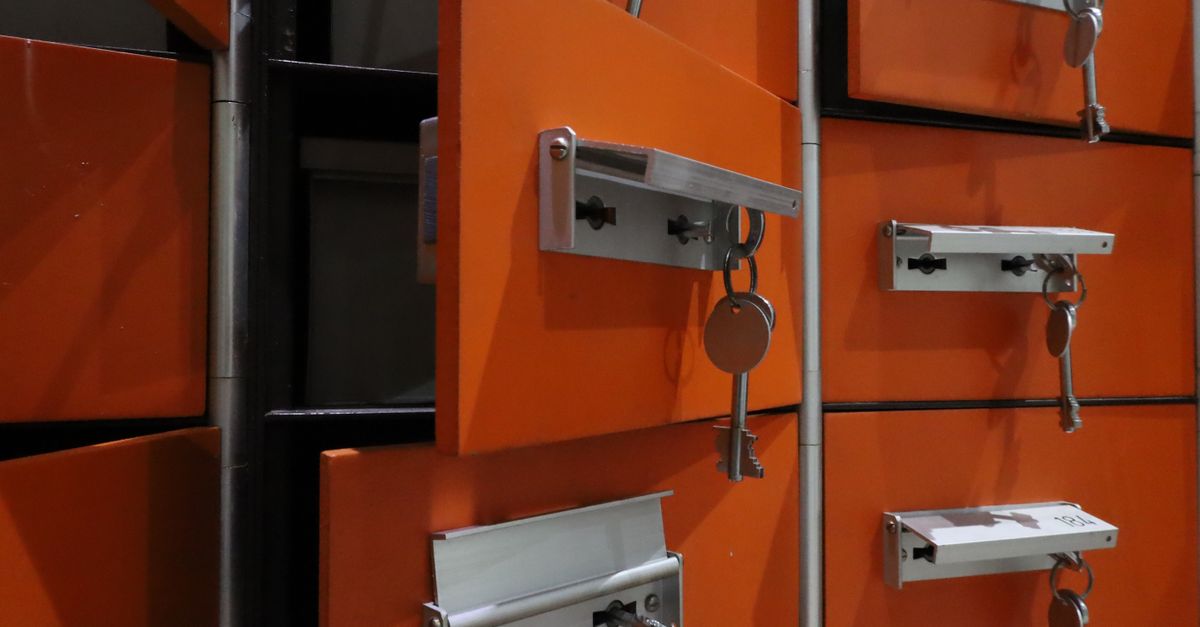 Commercial Locksmith service — Top Columbia Locksmith