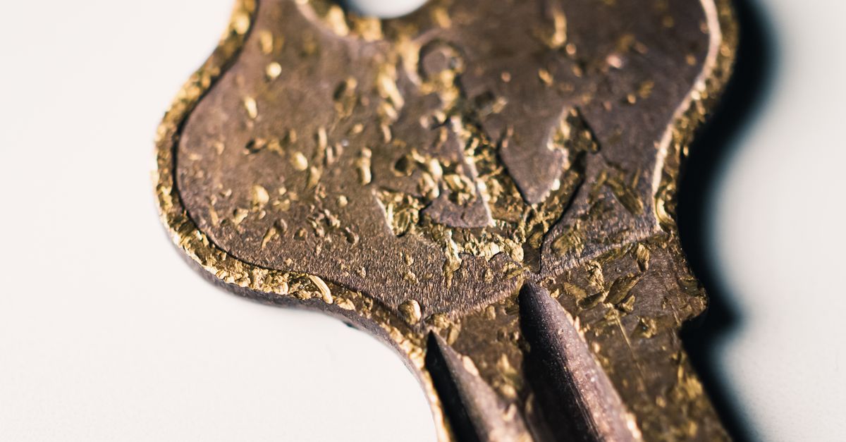 Broken Key Extraction — Top Columbia Locksmith