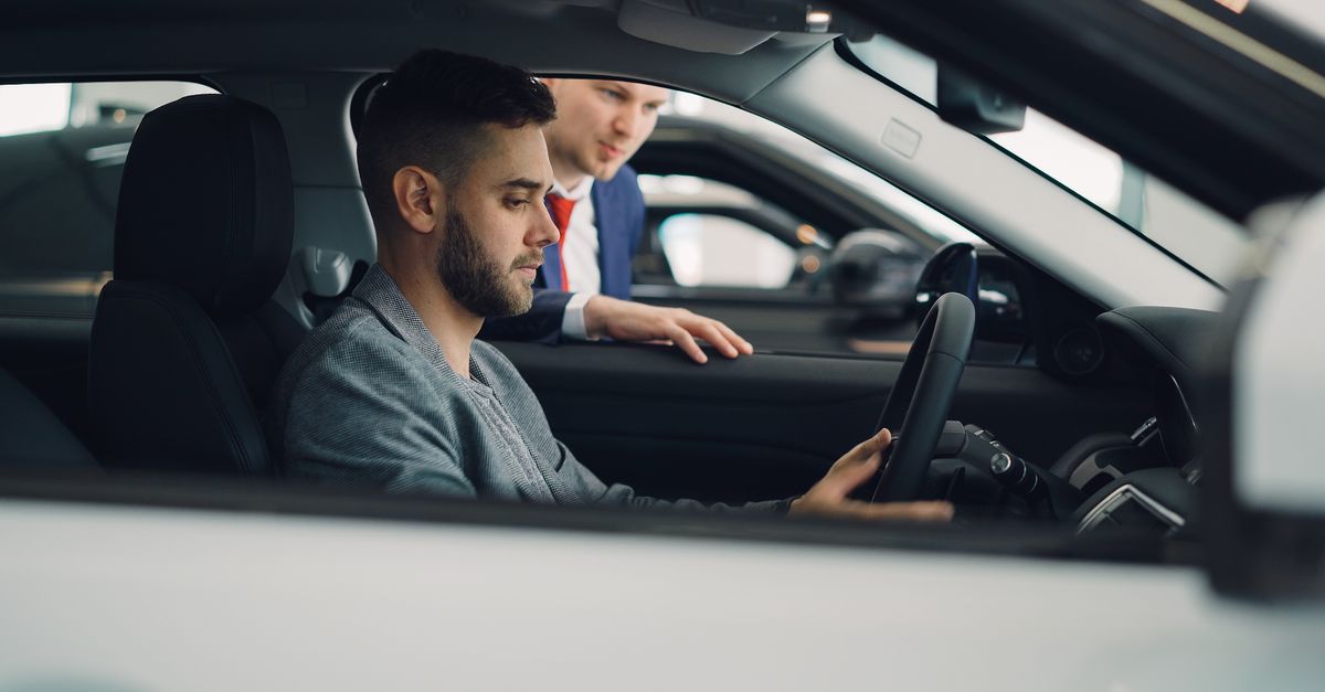 Car Lockout Service — Top Columbia Locksmith