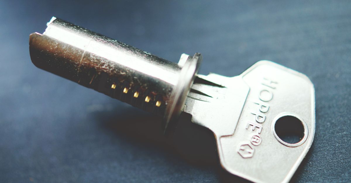 Home Lockout Service — Top Columbia Locksmith