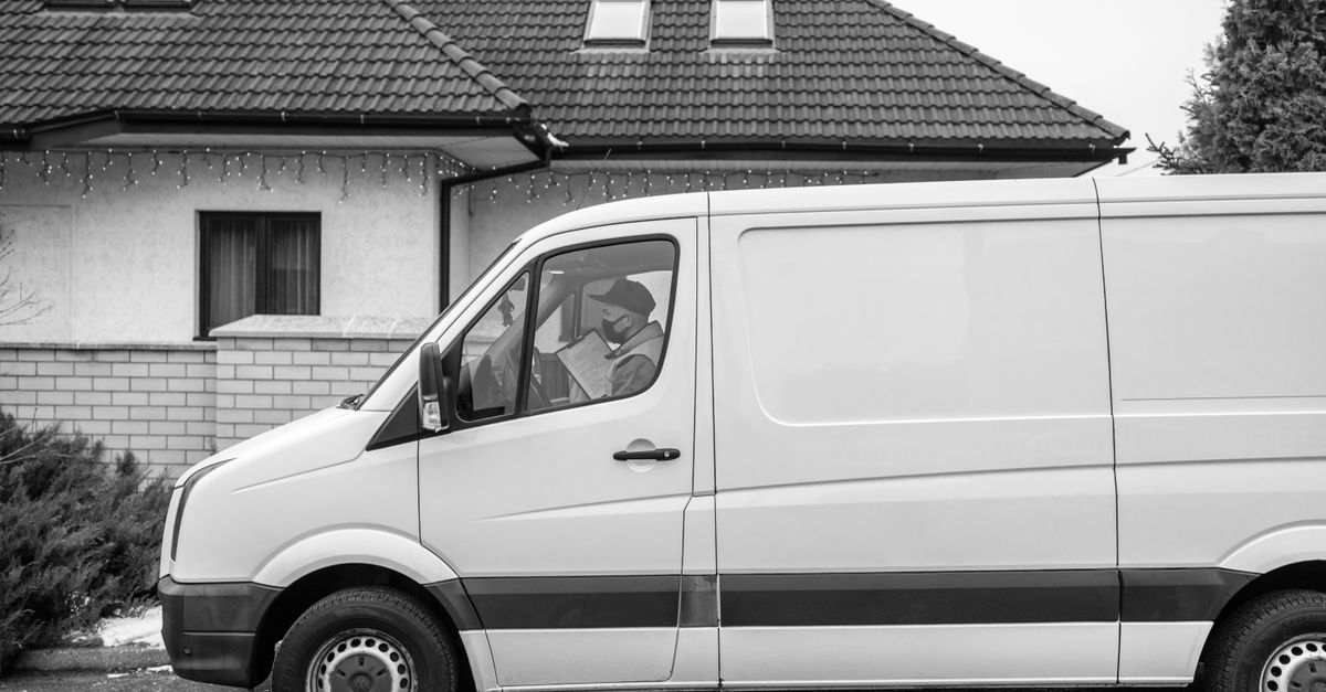 locksmith mobile service van — Top Columbia Locksmith