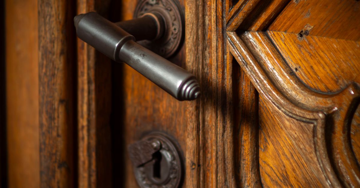 door lock repair home — Top Columbia Locksmith