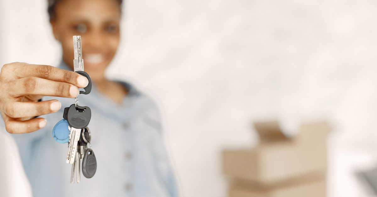 Rekey or Replace? What New Columbia Homeowners Should Know — Top Columbia Locksmith
