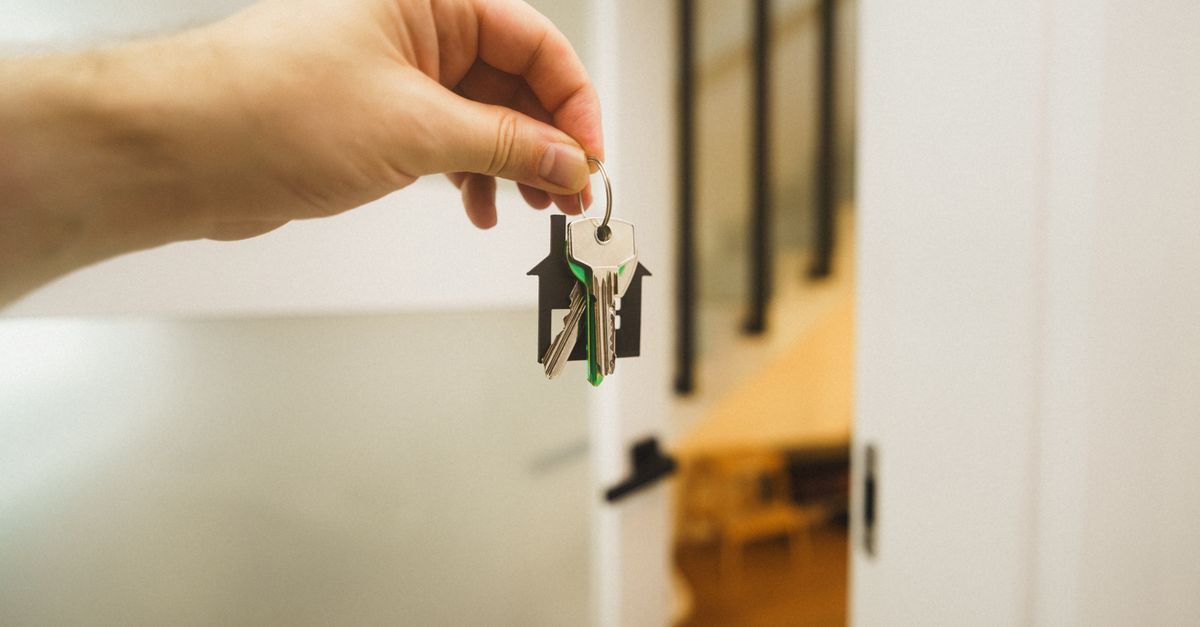 Residential Locksmith service — Top Columbia Locksmith
