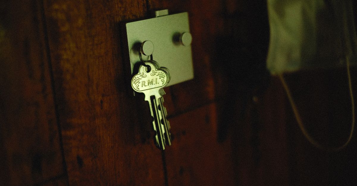 What Locks Can Locksmiths Actually Not Open? — Top Columbia Locksmith
