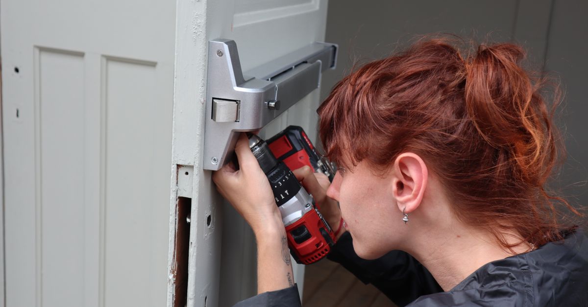 locksmith service technician — Top Columbia Locksmith