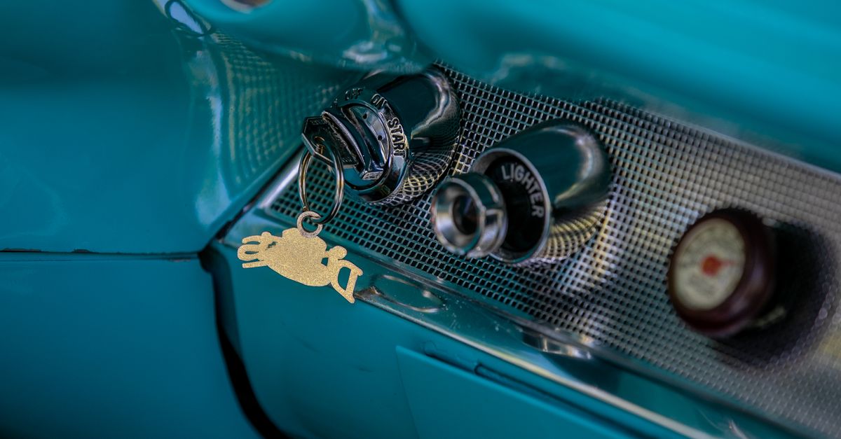 Car Key Replacement by Vehicle Brand — What Actually Differs — Top Columbia Locksmith