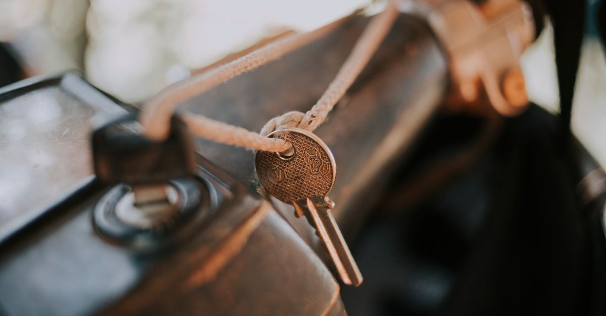 How Ignition Cylinders and Switches Actually Fail — and What We Do About It — Top Columbia Locksmith