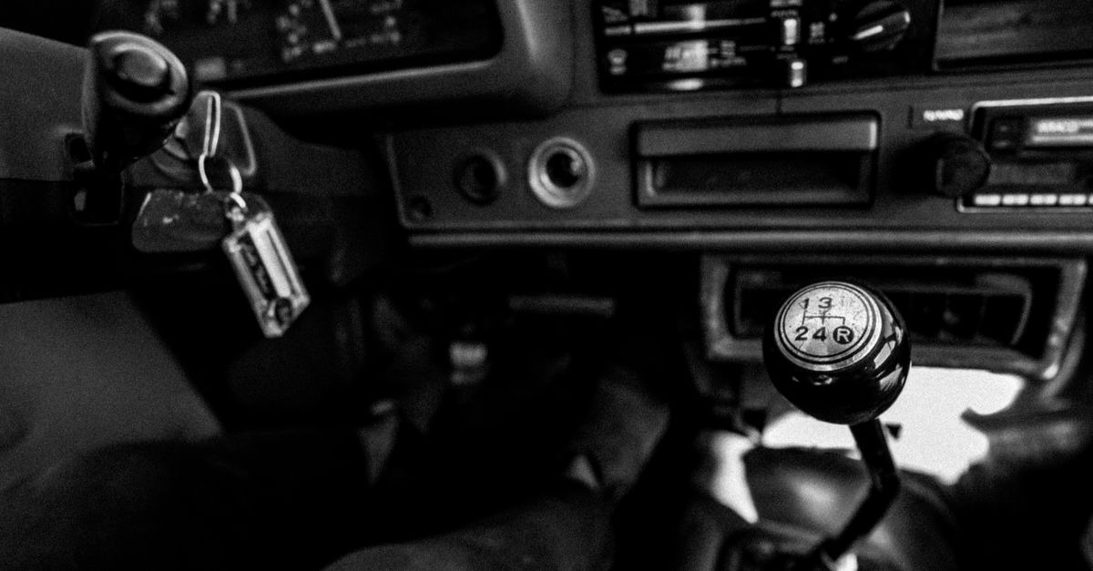 A Note on DIY Ignition Work — and Why It Rarely Goes as Planned — Top Columbia Locksmith
