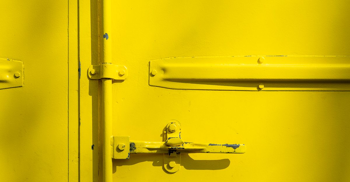 High-Security Locks and Mortise Hardware Built for Storefronts and Offices — Top Columbia Locksmith