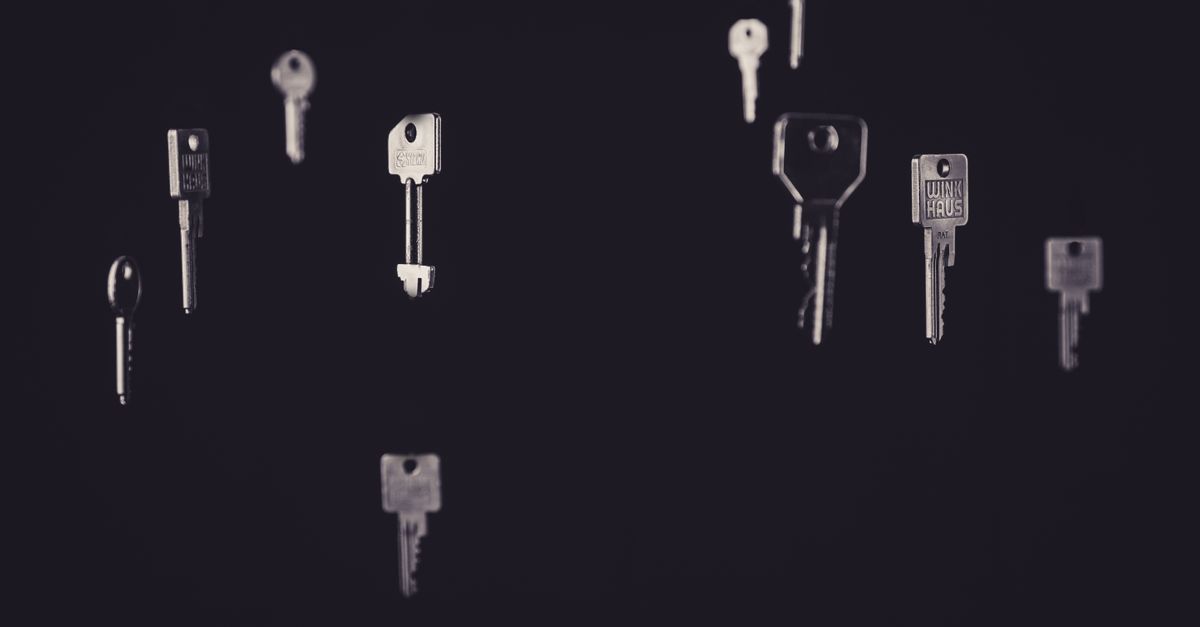 How Master Key Systems Work: Keyed-Alike vs. Tiered Access — Top Columbia Locksmith