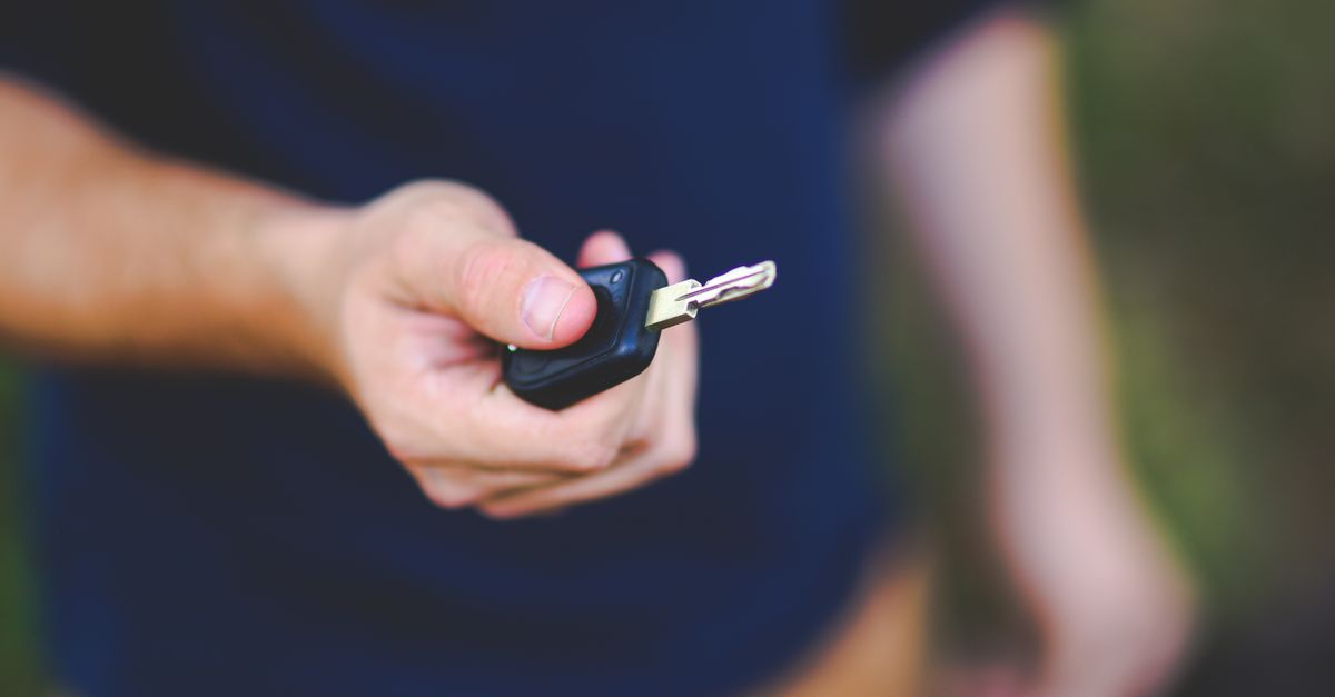 Emergency Car Lockout Service and Lost Key Replacement Columbia SC — Top Columbia Locksmith