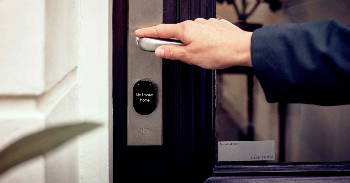 Choosing the Right Door Knob Lock: Keyed, Keypad, and Smart Lock Options — Top Columbia Locksmith
