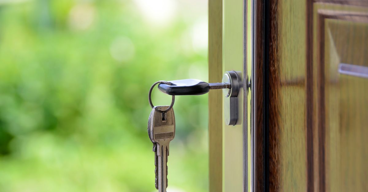 What House Rekeying Actually Does to Your Lock — Top Columbia Locksmith