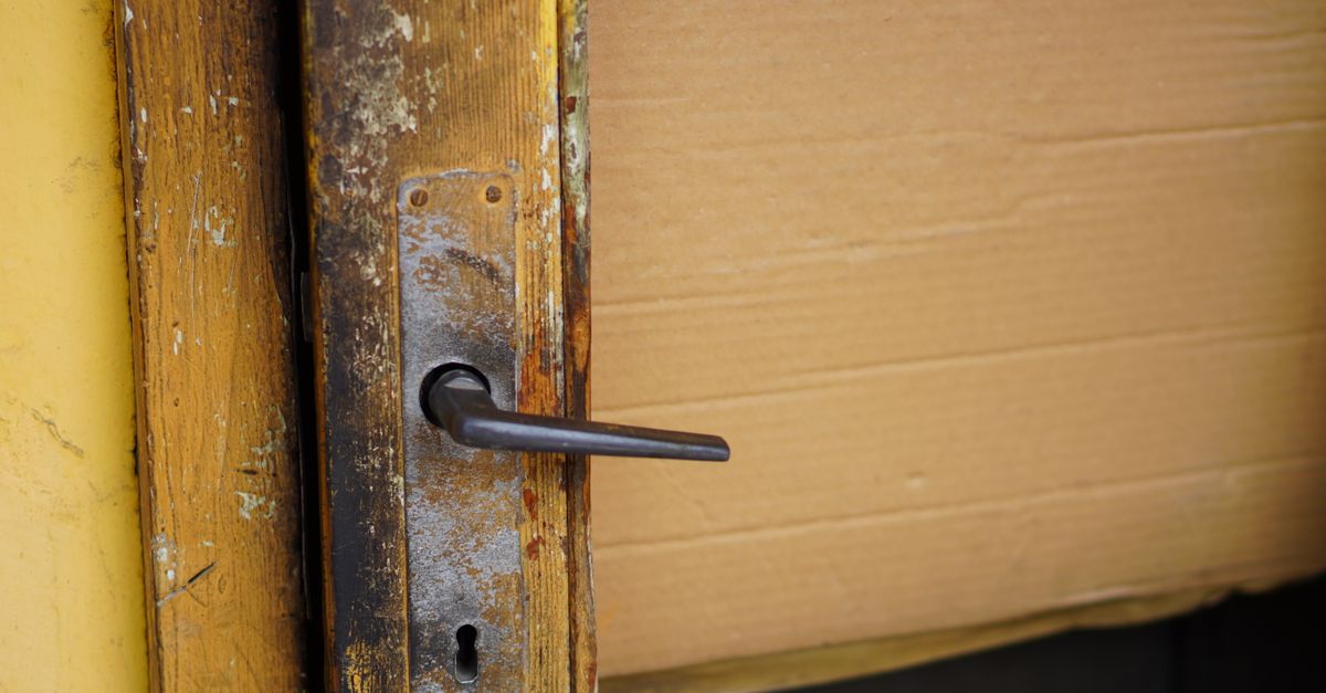 What Is a Mortise Lock and Why Older Columbia Homes Rely on Them — Top Columbia Locksmith