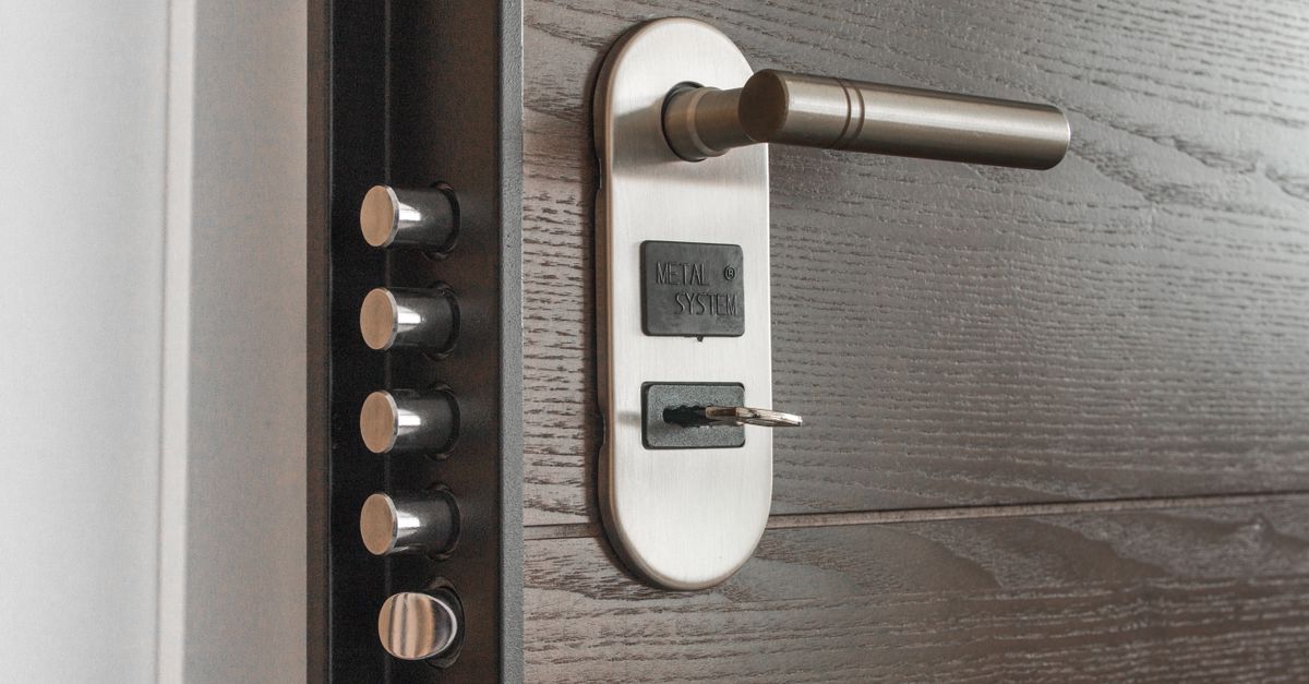 25 Specific Mortise Lock and Related Services We Provide in the Columbia Area — Top Columbia Locksmith